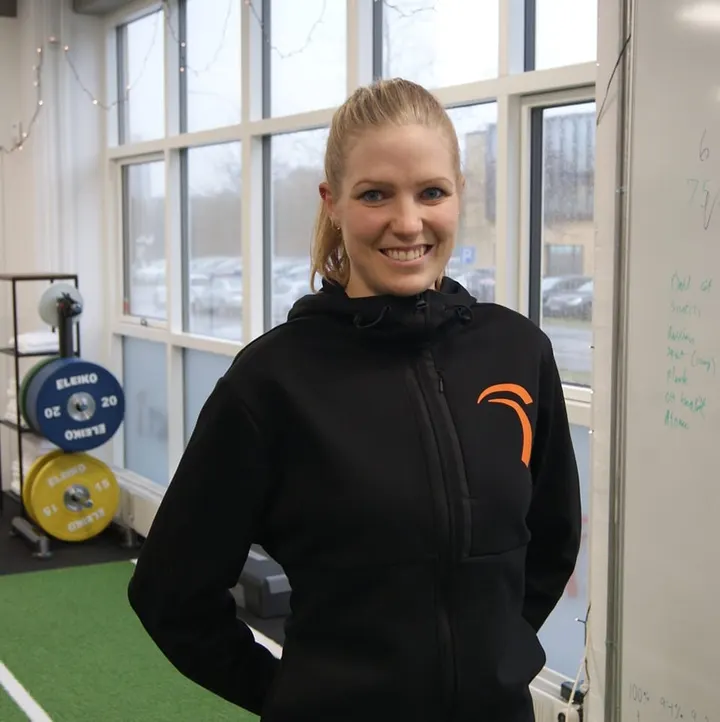 Anja Lambek — PT Studio i Viby J., Aarhus
