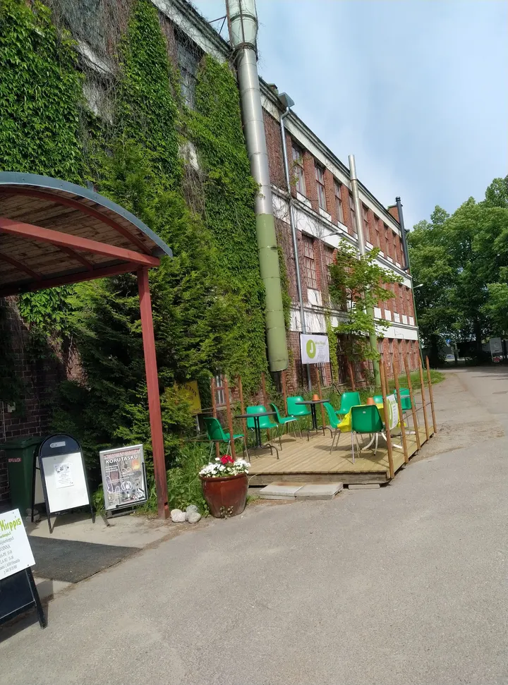 Kehräämön Tanssit — tanssi-studio – Orimattila — 2