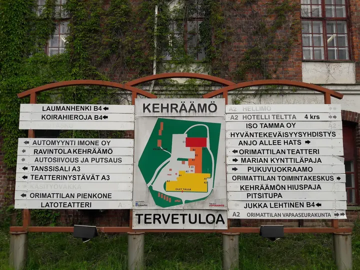 Kehräämön Tanssit — tanssi-studio – Orimattila — 3