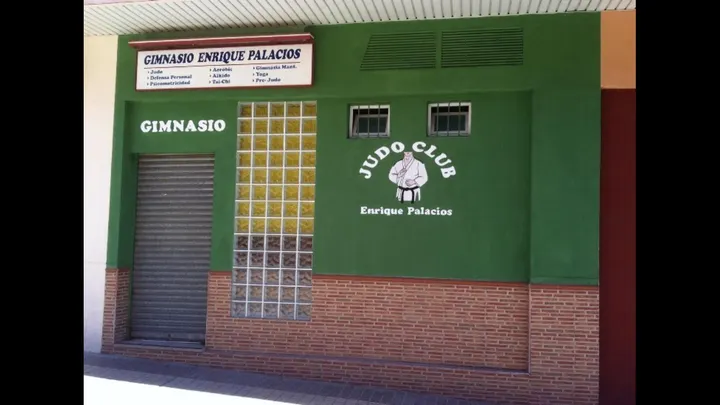 Club de Judo Enrique Palacios — artes marciales-studio en Badajoz — 3