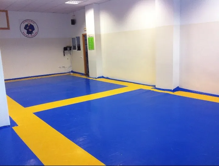 Club de Judo Enrique Palacios — artes marciales-studio en Badajoz — 4
