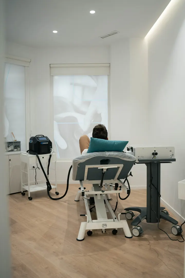 We Interclinic — pilates-studio en Villafranquesa, Alicante — 2