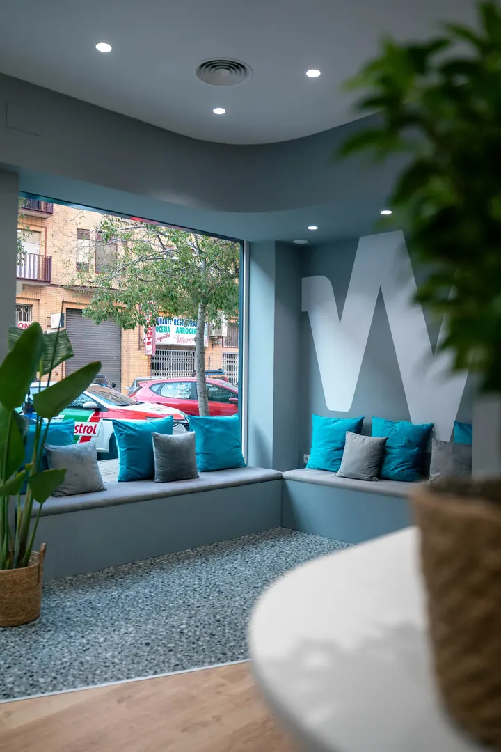 We Interclinic — pilates-studio en Villafranquesa, Alicante — 3