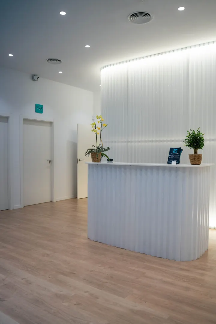 We Interclinic — Pilates en Villafranquesa, Alicante