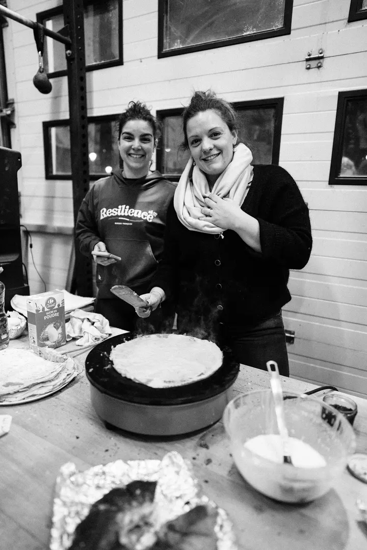 The Box CrossFit Limoges — crossfit-studio au Grand-Treuil, Limoges — 2