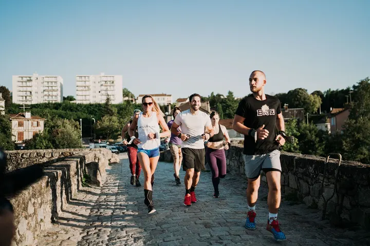 The Box CrossFit Limoges — crossfit-studio à Limoges — 5