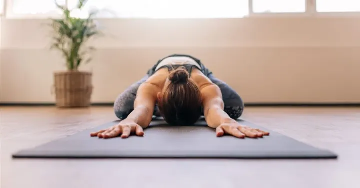 Raise The Barr Fitness — yoga-studio in Teignmouth — 4