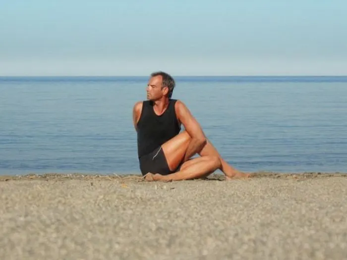 Yogastudio Soham — yoga-studio in Schweinfurt — 3