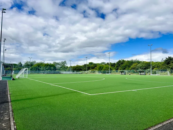 Halo Bridge Street Sports Centre — fitness studio in Leominster — 2