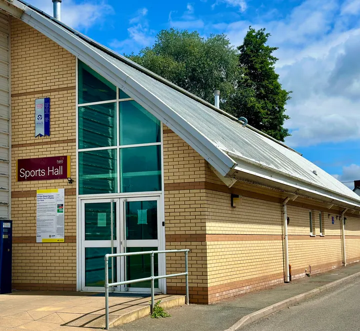 Halo Bridge Street Sports Centre — fitness studio in Leominster — 3