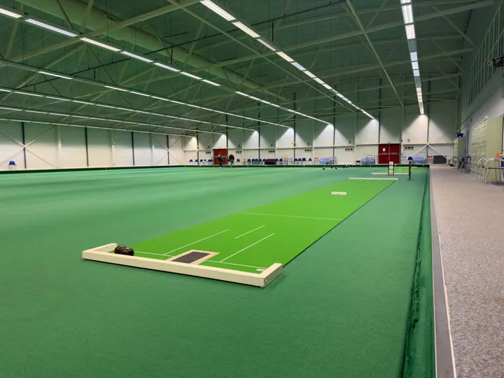 Halo Bridge Street Sports Centre — fitness studio in Leominster — 3