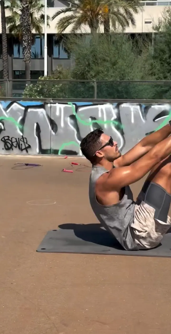 Functional Lab - Gracia — entrenamiento funcional-studio en Barcelona — 3