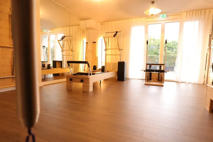 SOPÔMO — pilates reformer-studio à Chantepie, Rennes — 3