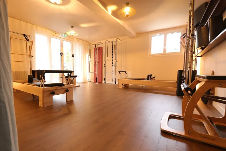 SOPÔMO — pilates reformer-studio à Rennes — 3