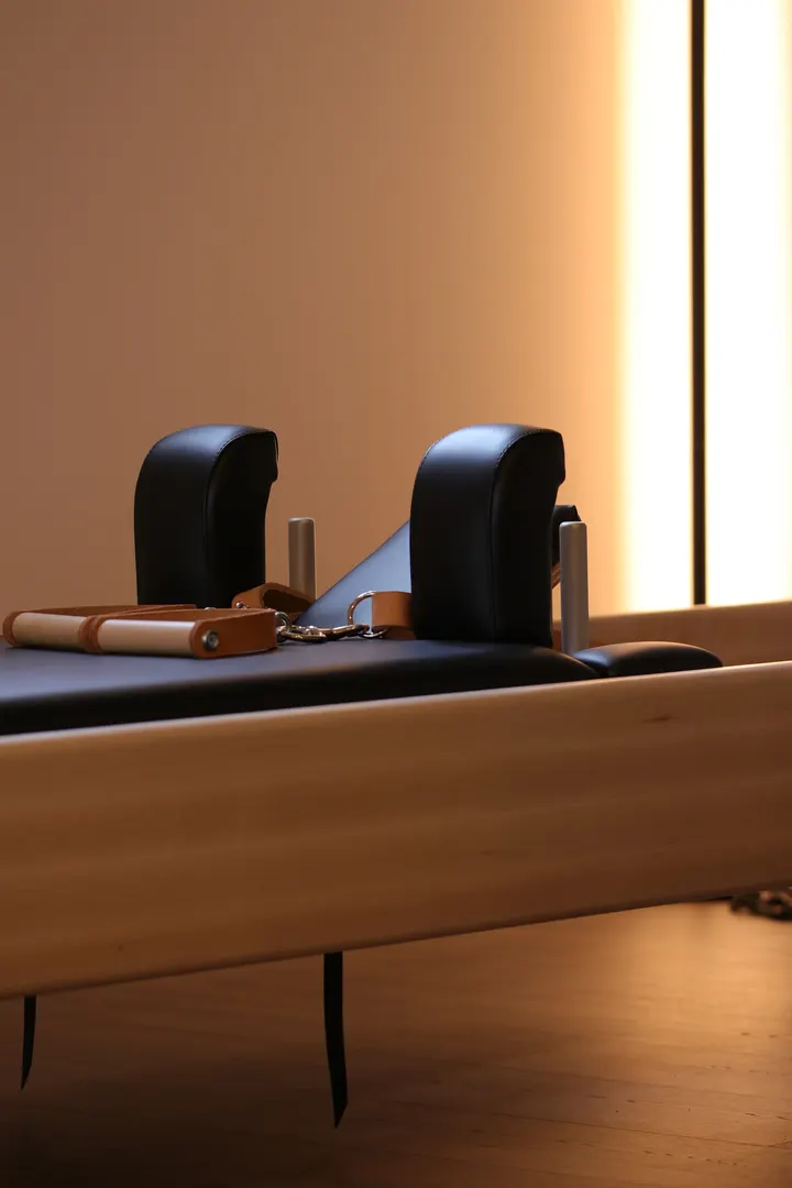 SOPÔMO — pilates reformer-studio à Rennes — 4