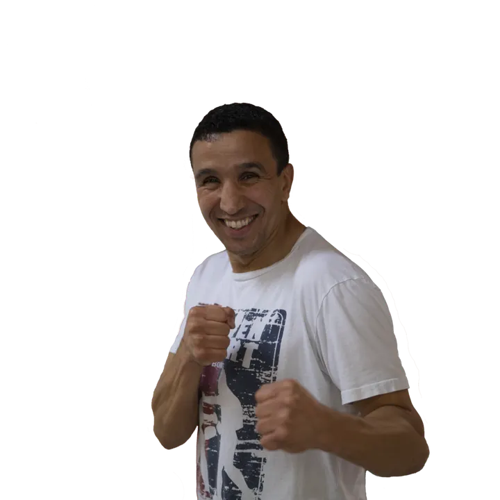 Herlev Boxing — martial arts-studio i Hjortespring, Herlev