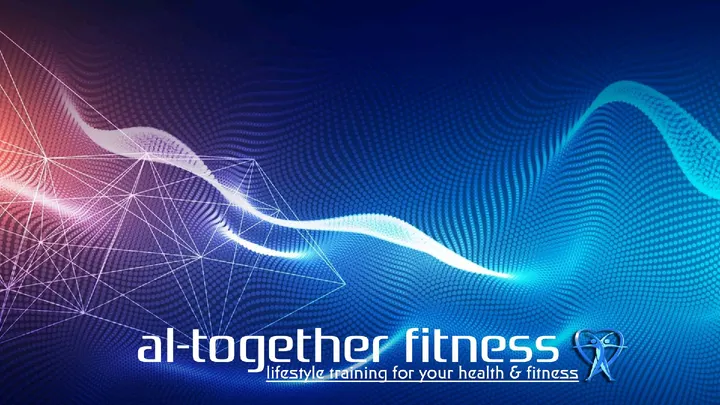 AL-Together Fitness — fitness studio in Lampeter — 2