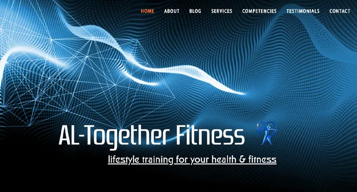 AL-Together Fitness — fitness studio in Lampeter — 3