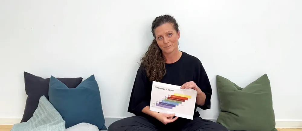 Åndedrætsterapeut - Lotte Paarup — meditation-studio i Herlev — 5