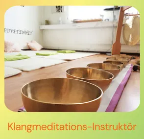 Marinas Klang Centrum — meditation-studio i Ramlösa, Helsingborg — 2