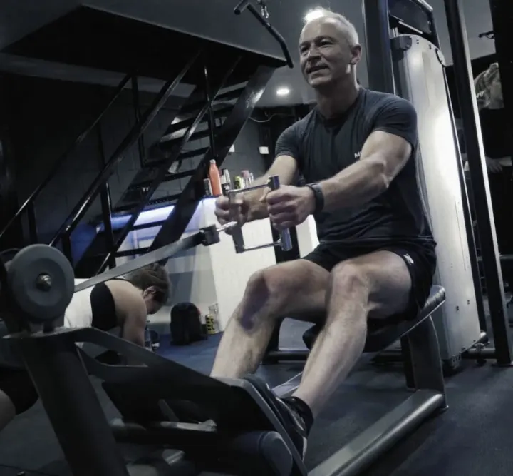 Physique Fit gym — fitness studio in Sprowston, Norwich — 2