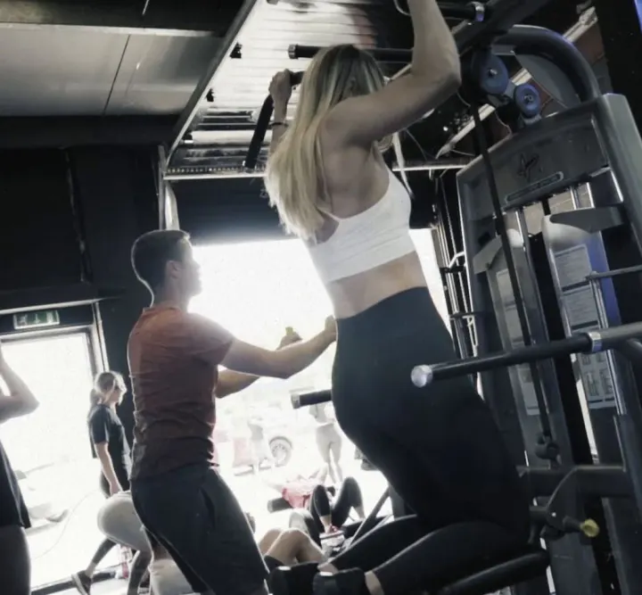 Physique Fit gym — fitness studio in Sprowston, Norwich — 3