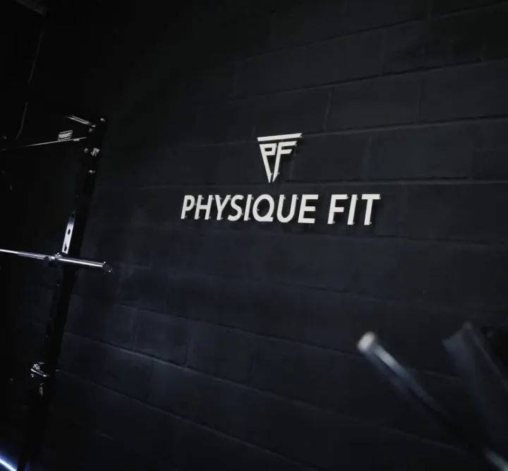 Physique Fit gym — fitness studio in Norwich — 3