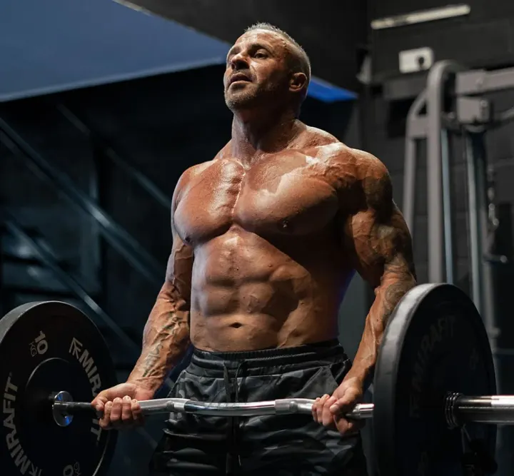 Physique Fit gym — fitness studio in Norwich — 4