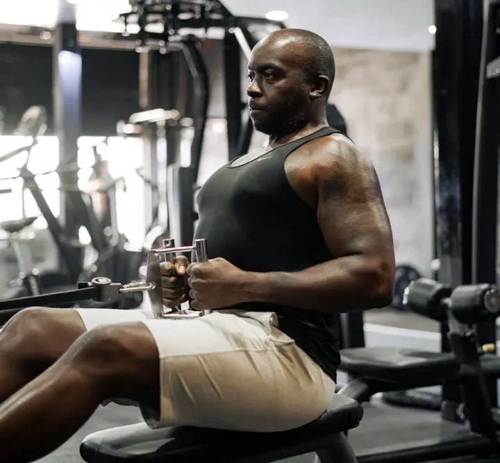Physique Fit gym — fitness studio in Norwich — 5