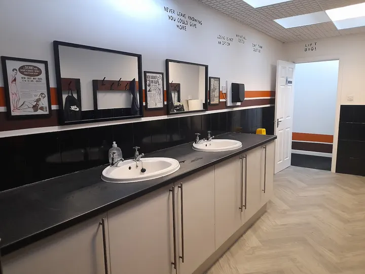 Jacksons Gym Plymouth — fitness studio in Plymouth — 3