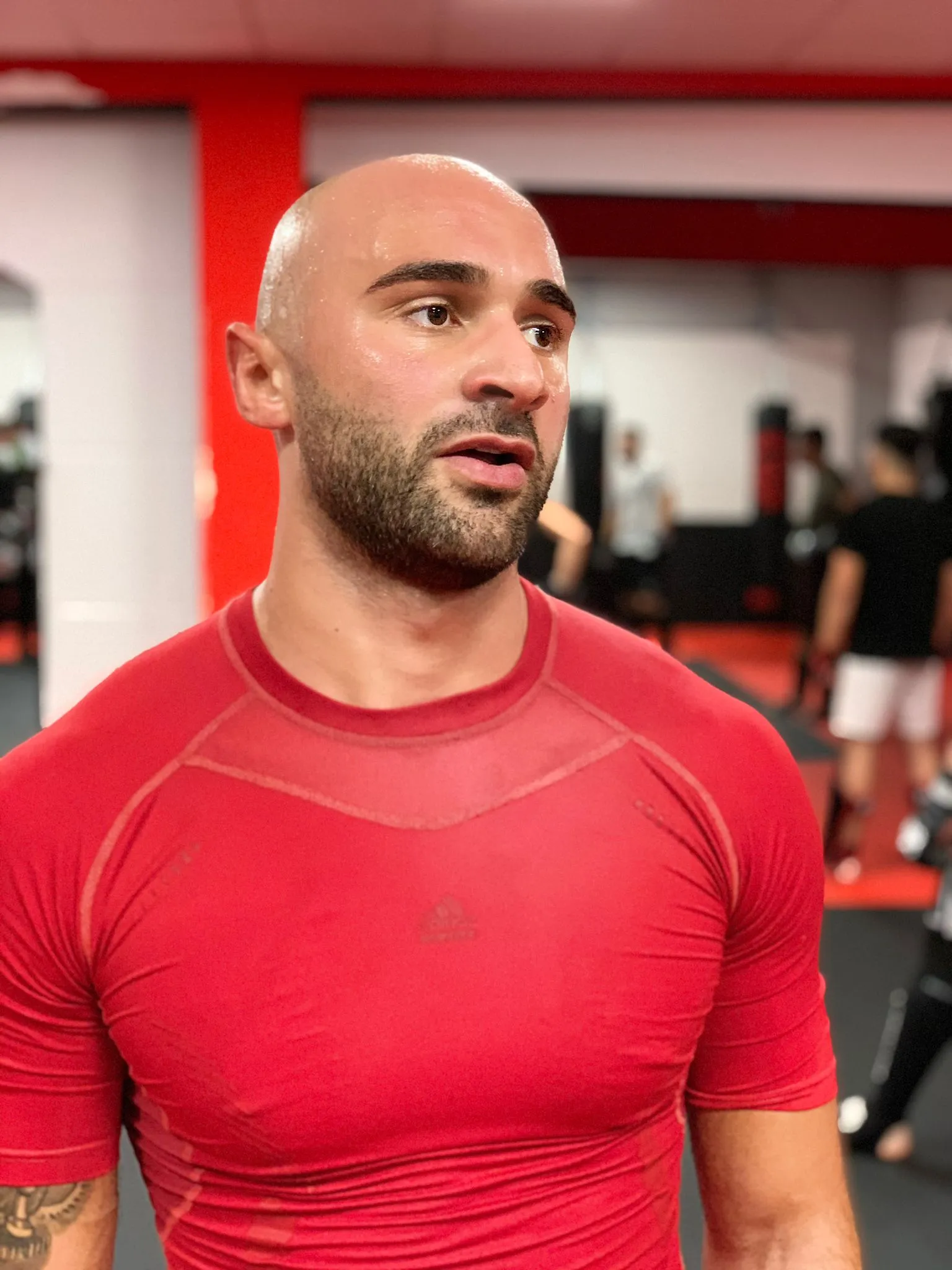 Thor Gym International MMA — kampfsport-studio in Hennef (Sieg)-Stoßdorf — 3