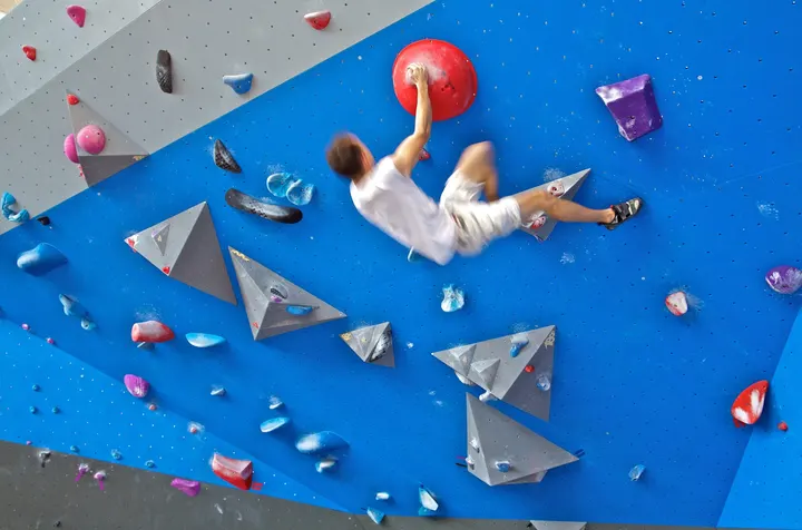 Arkose Massy — escalade-studio à Paris — 3