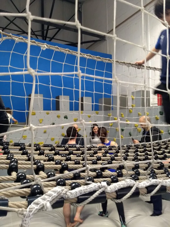 Arkose Massy — escalade-studio à Paris — 5