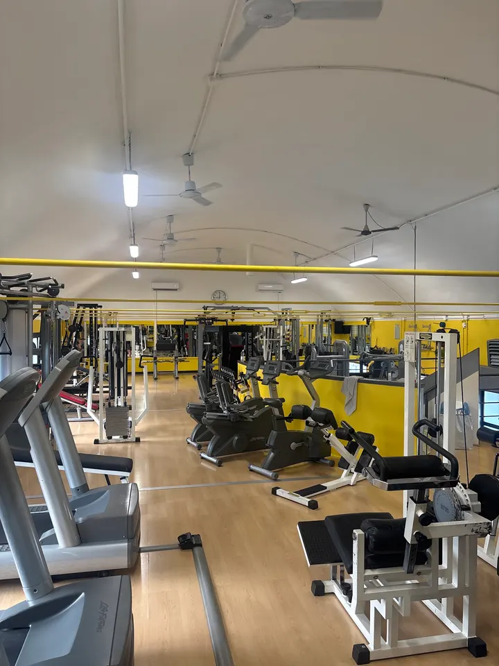 Spazio Sport Carmagnola — Palestre a Carmagnola
