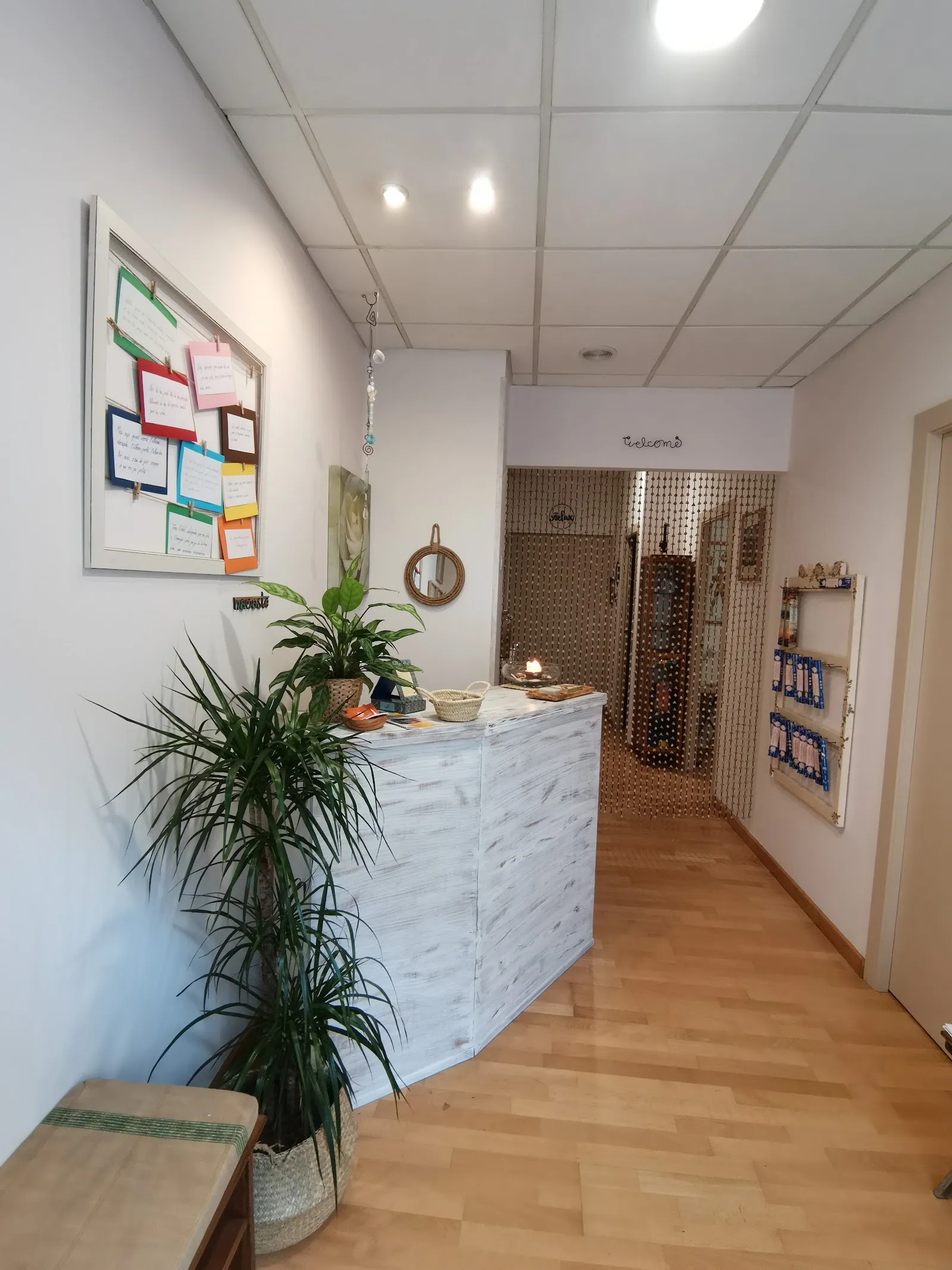 Restauració Corporal — yoga-studio en Corbera de Llobregat — 2