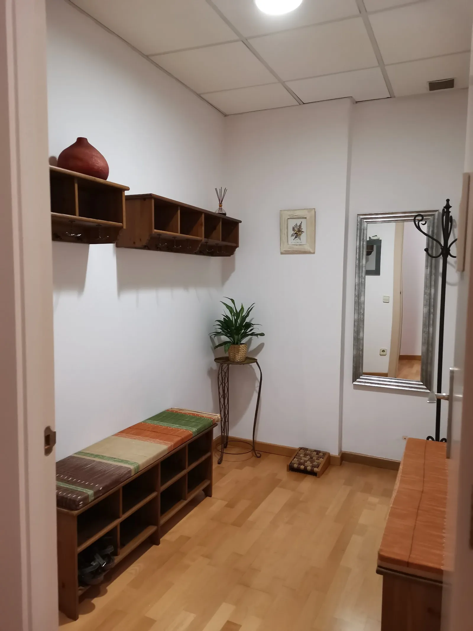 Restauració Corporal — yoga-studio en Corbera de Llobregat — 3