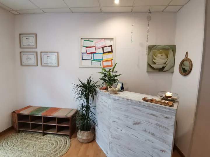 Restauració Corporal — Yoga en Corbera de Llobregat