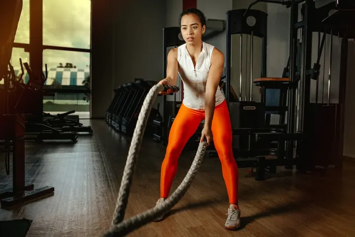 Ambition Private Studio — fitness studio in Stone — 2