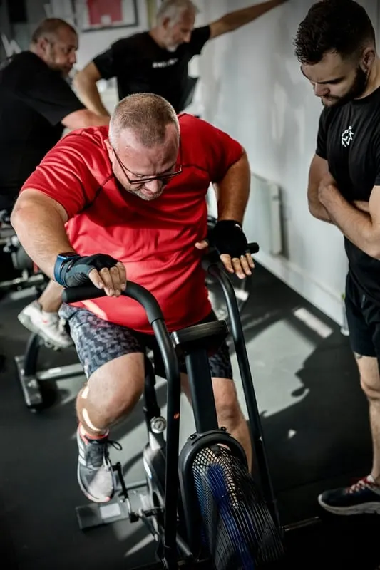 Ambition Private Studio — fitness studio in Stone — 4