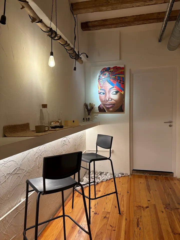 Casa Noor Wellness Center — wellness-studio en Gràcia, Barcelona — 2