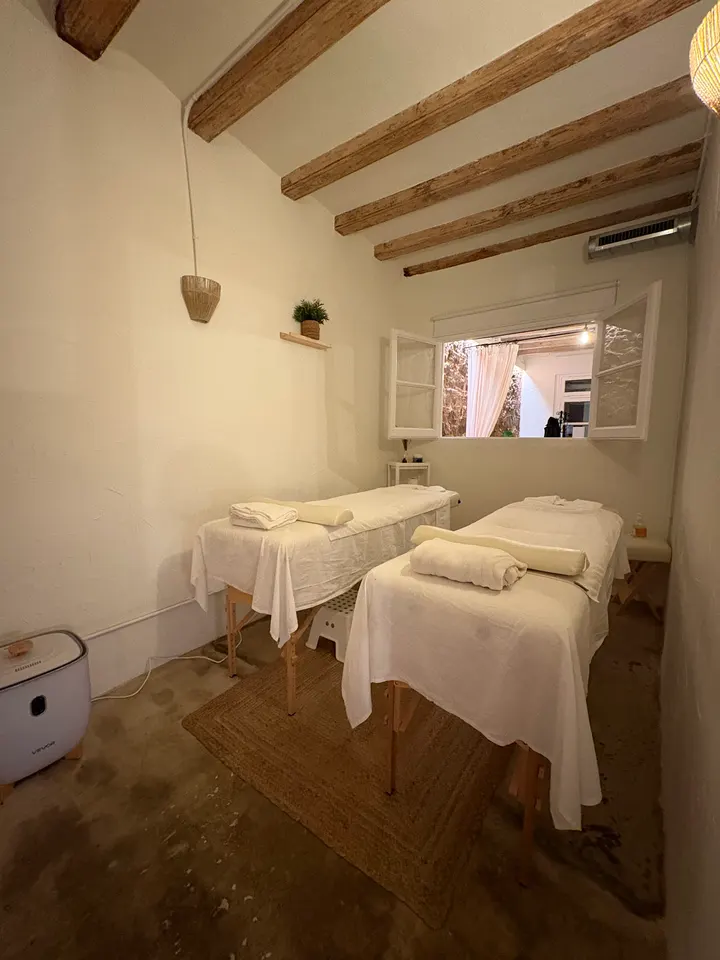 Casa Noor Wellness Center — wellness-studio en Gràcia, Barcelona — 3