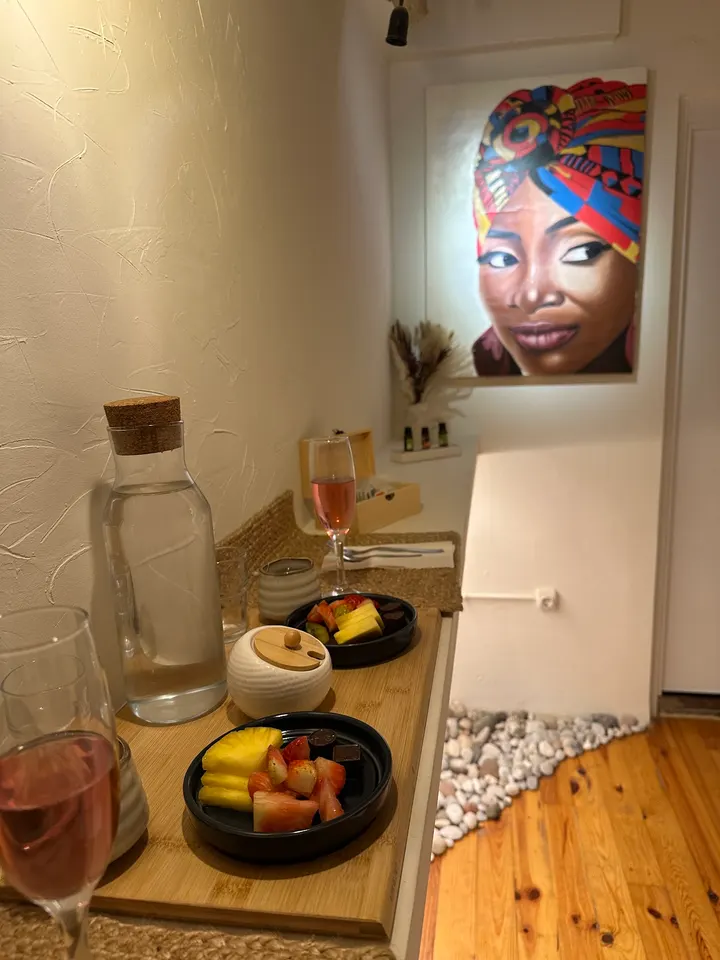 Casa Noor Wellness Center — wellness-studio en Barcelona — 3