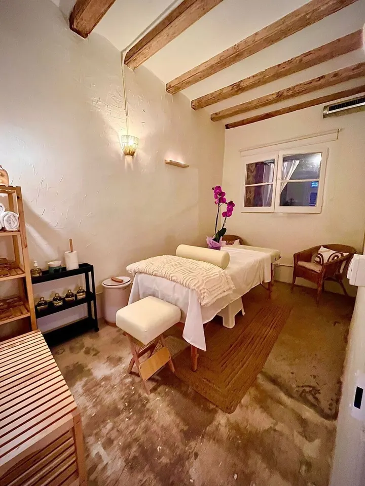 Casa Noor Wellness Center — wellness-studio en Barcelona — 4