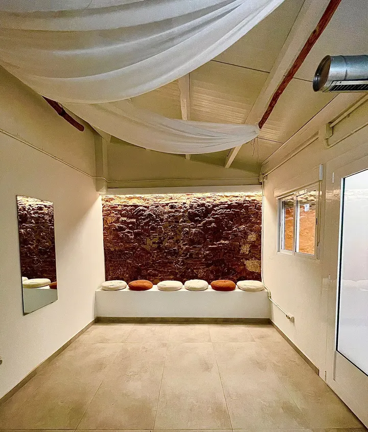 Casa Noor Wellness Center — wellness-studio en Barcelona — 5