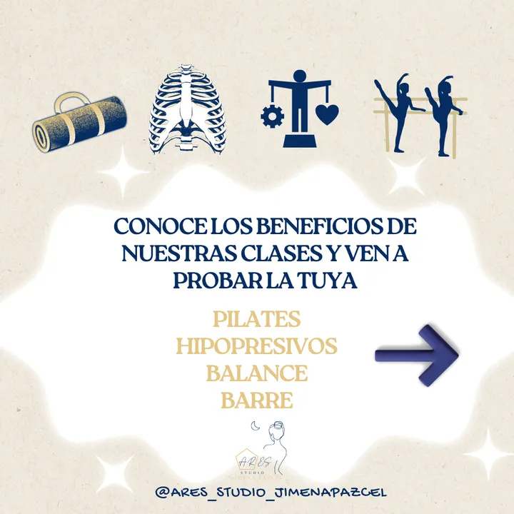 Ares Studio Jimena — pilates-studio en Cristo de la Epidemia, Málaga — 3
