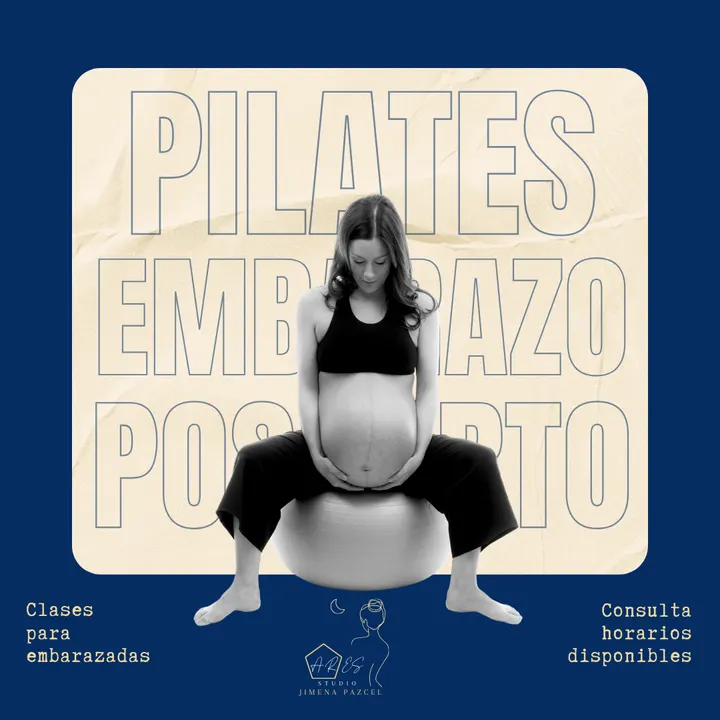 Ares Studio Jimena — pilates-studio en Málaga — 4