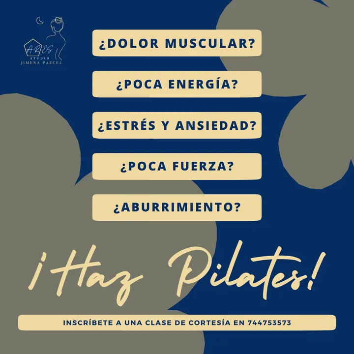 Ares Studio Jimena — pilates-studio en Málaga — 5