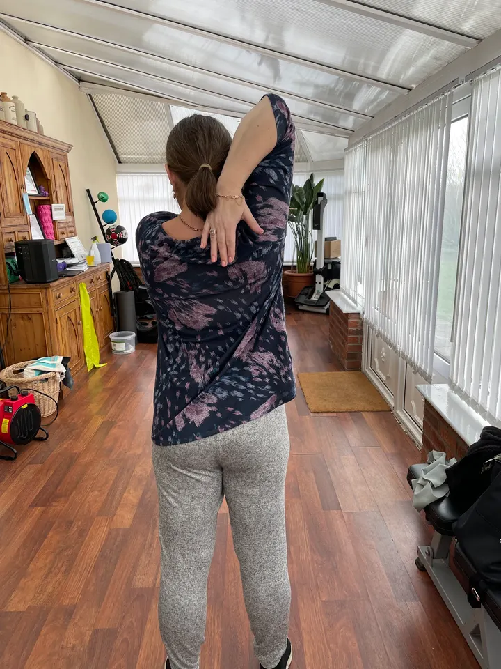 Northwest Health and Fitness — Fitness Studio in Great Marton Moss, Blackpool