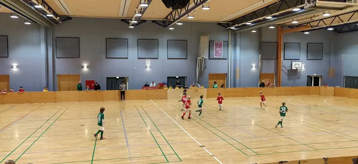 Den Selvejende Inst. Møllehøjhallen — træningsstudio i Viborg — 5