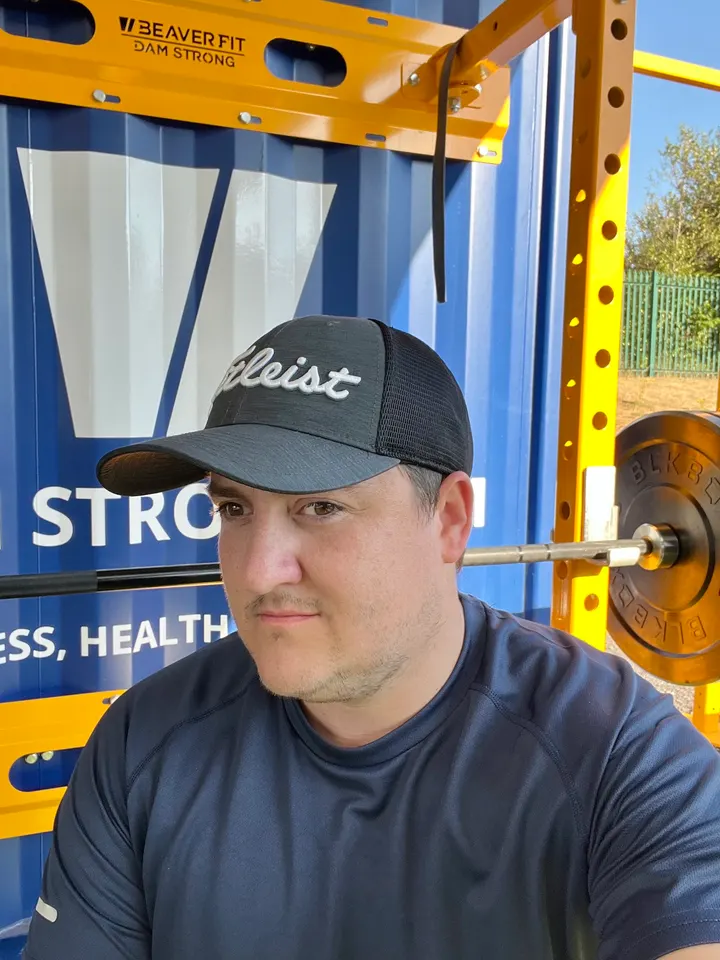 Dam Strong Gym Outdoor Fitness and Nutrition Shrewsbury — fitness studio in Shrewsbury — 4